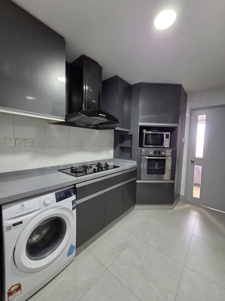 Condominium for Sale at Tivoli Villas - Jynet Chee - PropertyGuru.com.my