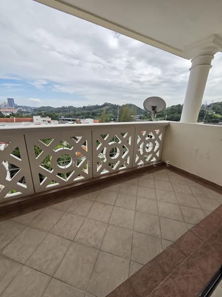 Condominium for Sale at Tivoli Villas - Jynet Chee - PropertyGuru.com.my