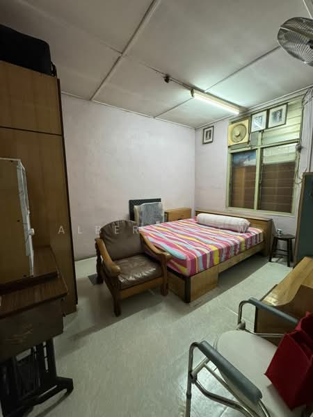 1-storey Terraced House for Sale in Skudai (Johor) - Albert Liew - Bedroom - PropertyGuru.com.my
