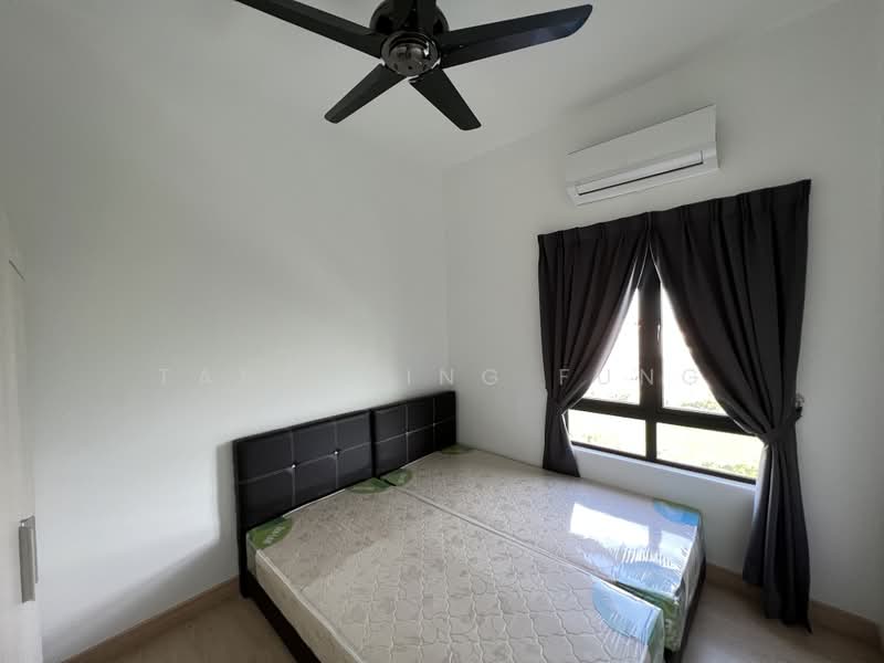 Kondominium untuk Disewa di The Olive - Tang Ming Fung - Bedroom - PropertyGuru.com.my