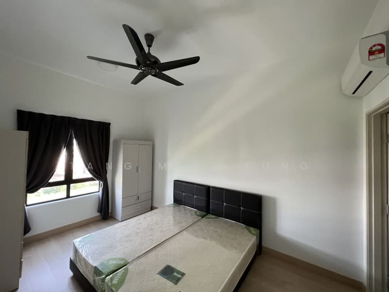 Kondominium untuk Disewa di The Olive - Tang Ming Fung - Bedroom - PropertyGuru.com.my