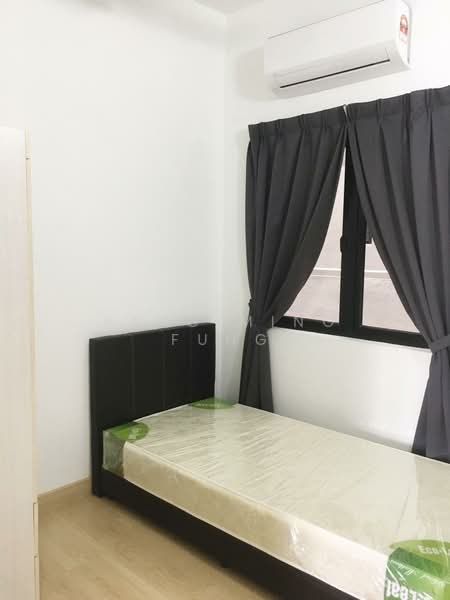 Kondominium untuk Disewa di The Olive - Tang Ming Fung - Bedroom - PropertyGuru.com.my