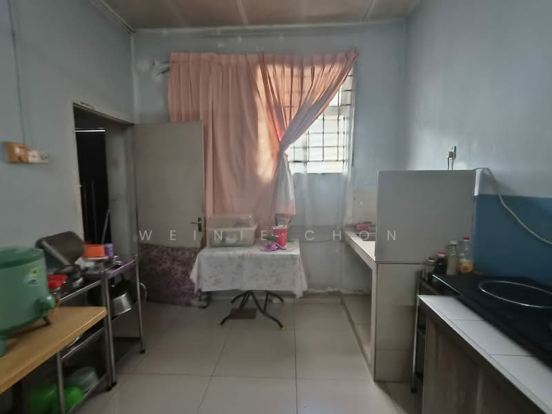 Rumah Teres 1 Tingkat untuk Dijual di Taman Universiti (Skudai) - Weinie Chon - PropertyGuru.com.my