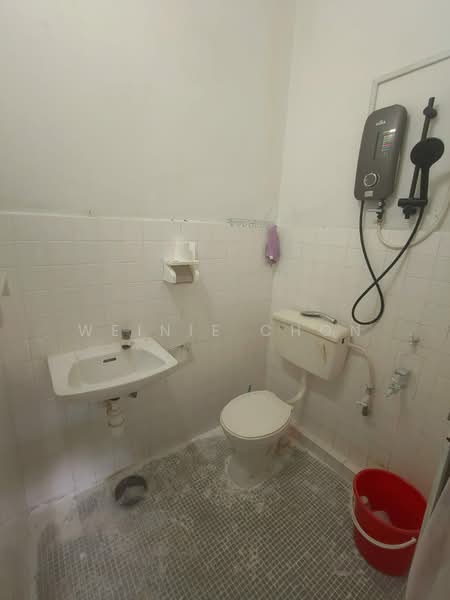 Rumah Teres 1 Tingkat untuk Dijual di Taman Universiti (Skudai) - Weinie Chon - PropertyGuru.com.my