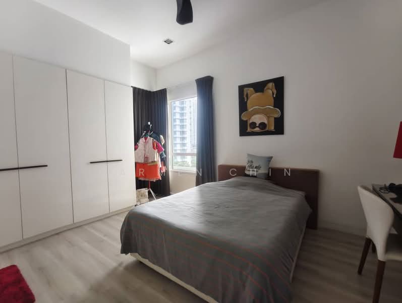Condominium for Sale at Kiaraville - Carmen Chin - PropertyGuru.com.my