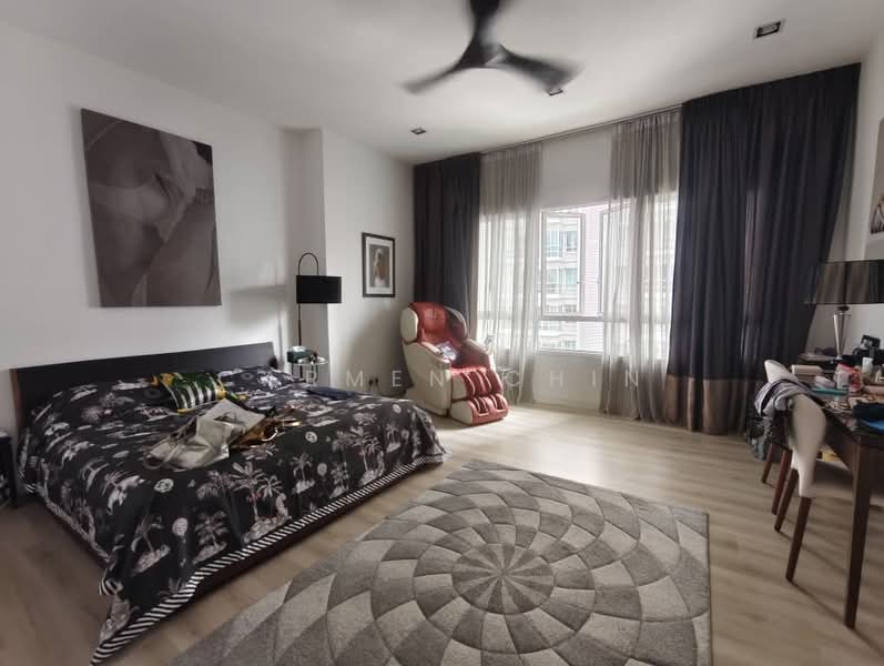 Condominium for Sale at Kiaraville - Carmen Chin - PropertyGuru.com.my