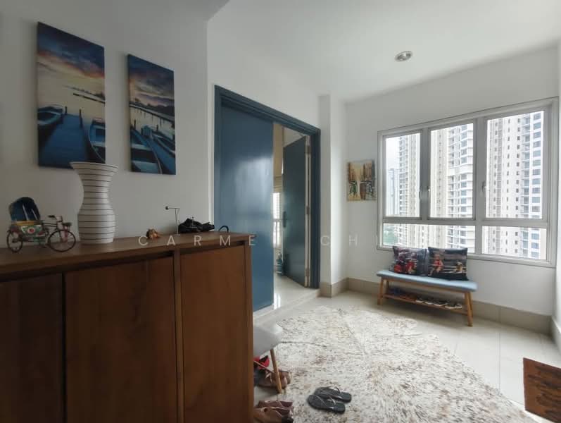 Condominium for Sale at Kiaraville - Carmen Chin - PropertyGuru.com.my