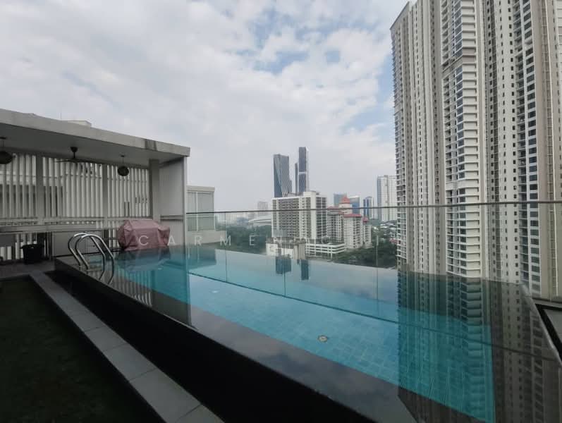 Condominium for Sale at Kiaraville - Carmen Chin - PropertyGuru.com.my