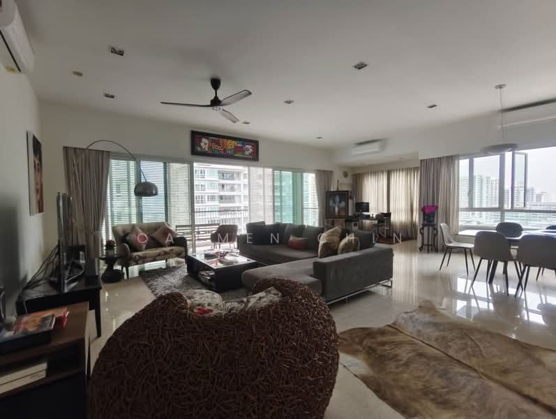 Condominium for Sale at Kiaraville - Carmen Chin - PropertyGuru.com.my