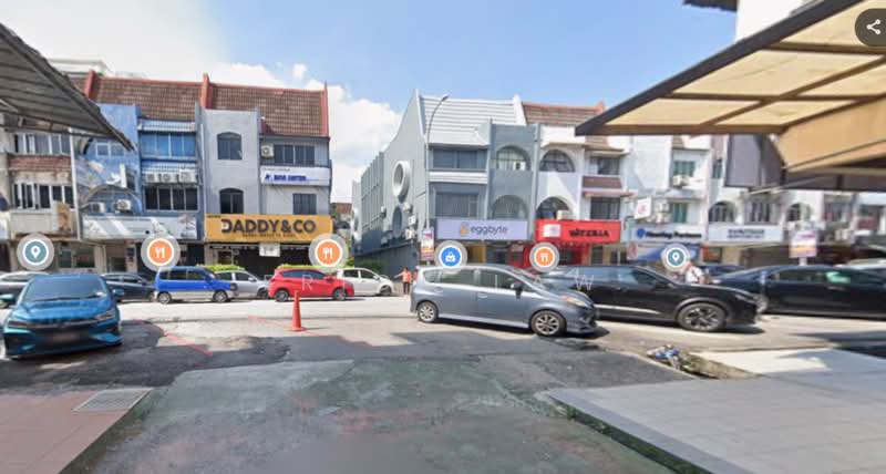 Shop for Rent in SS15 (Subang Jaya) - Erica Law - Exterior - PropertyGuru.com.my