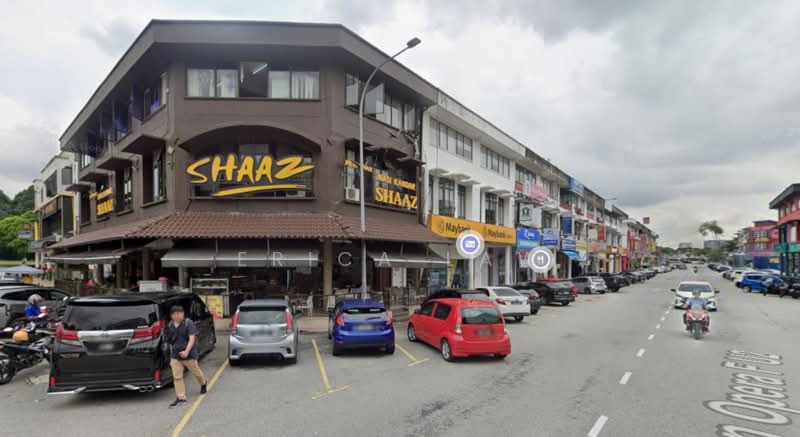 Shop for Rent in SS15 (Subang Jaya) - Erica Law - Exterior - PropertyGuru.com.my