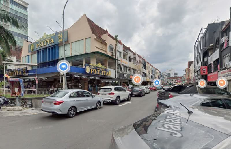 Shop for Rent in SS15 (Subang Jaya) - Erica Law - Exterior - PropertyGuru.com.my