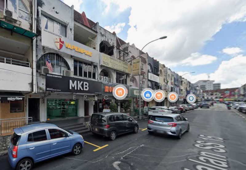 Shop for Rent in SS15 (Subang Jaya) - Erica Law - Exterior - PropertyGuru.com.my