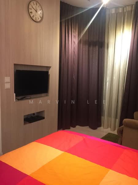Servis Apartment untuk Disewa di Aragreens - Marvin Lee - Bedroom - PropertyGuru.com.my