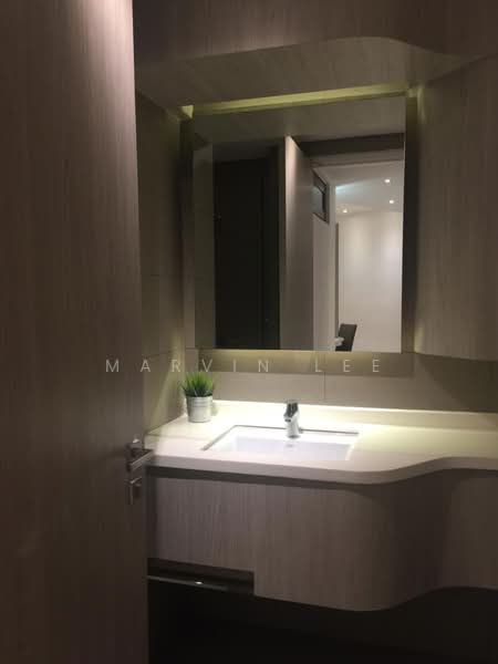 Servis Apartment untuk Disewa di Aragreens - Marvin Lee - Bathroom - PropertyGuru.com.my