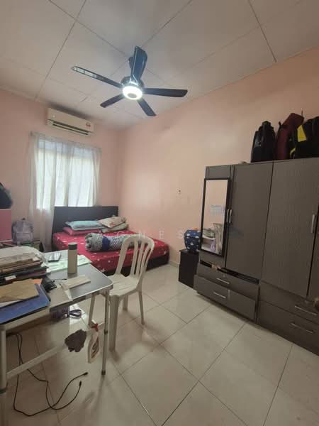 2-storey Terraced House for Sale in Taman JP Perdana (Johor Bahru) - Agnes . - PropertyGuru.com.my