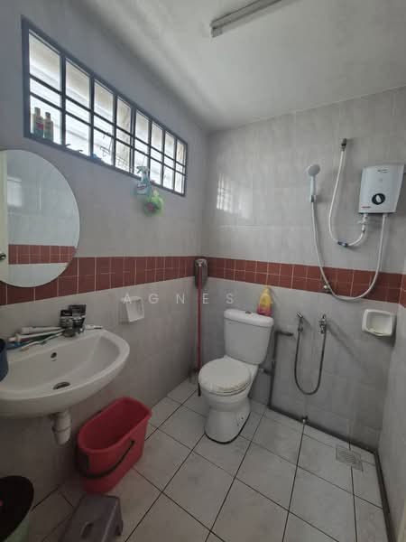 2-storey Terraced House for Sale in Taman JP Perdana (Johor Bahru) - Agnes . - PropertyGuru.com.my