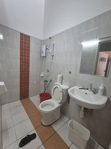 2-storey Terraced House for Sale in Taman JP Perdana (Johor Bahru) - Agnes . - PropertyGuru.com.my