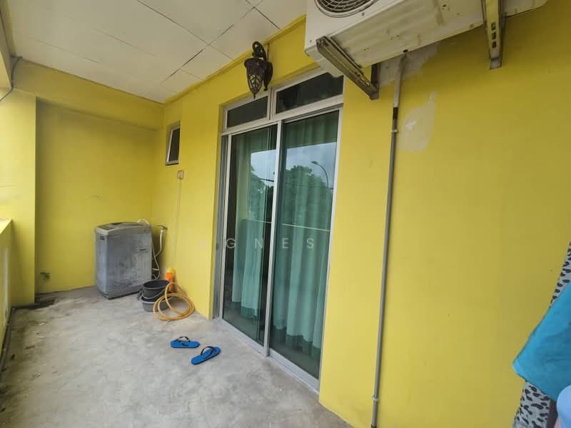 2-storey Terraced House for Sale in Taman JP Perdana (Johor Bahru) - Agnes . - PropertyGuru.com.my