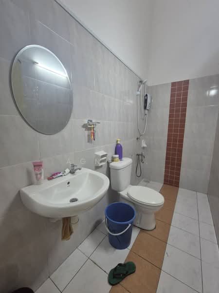 2-storey Terraced House for Sale in Taman JP Perdana (Johor Bahru) - Agnes . - PropertyGuru.com.my