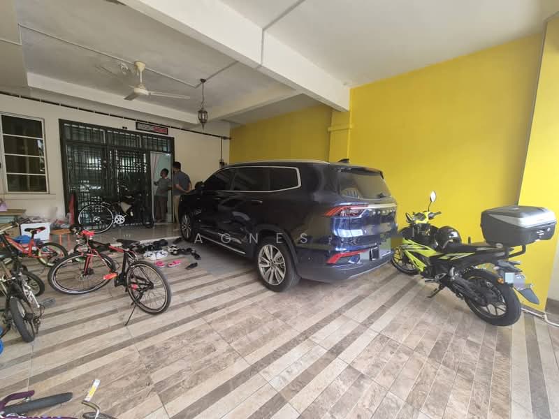 2-storey Terraced House for Sale in Taman JP Perdana (Johor Bahru) - Agnes . - PropertyGuru.com.my