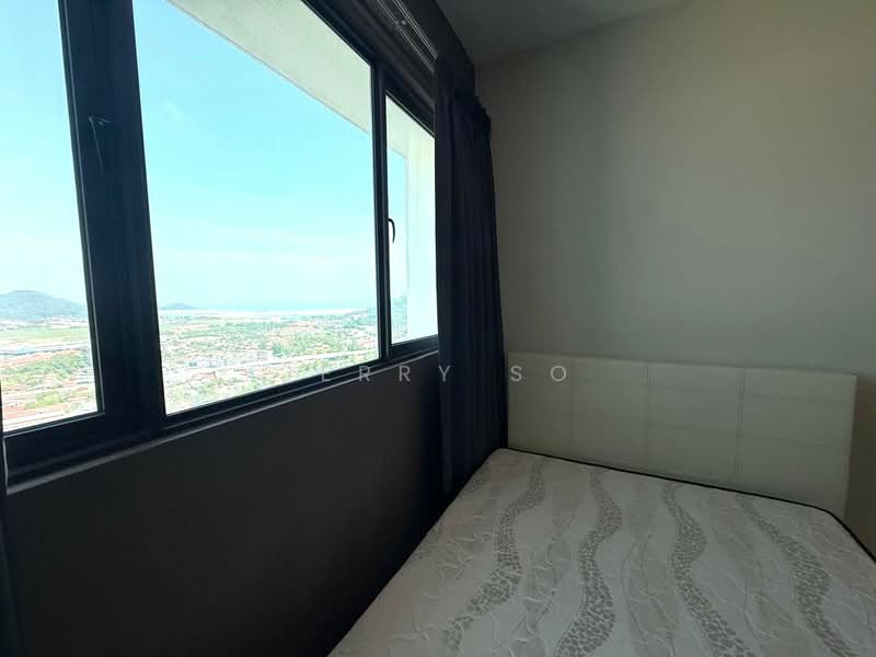 Condominium for Rent at One Foresta - Jerry So - Bedroom - PropertyGuru.com.my