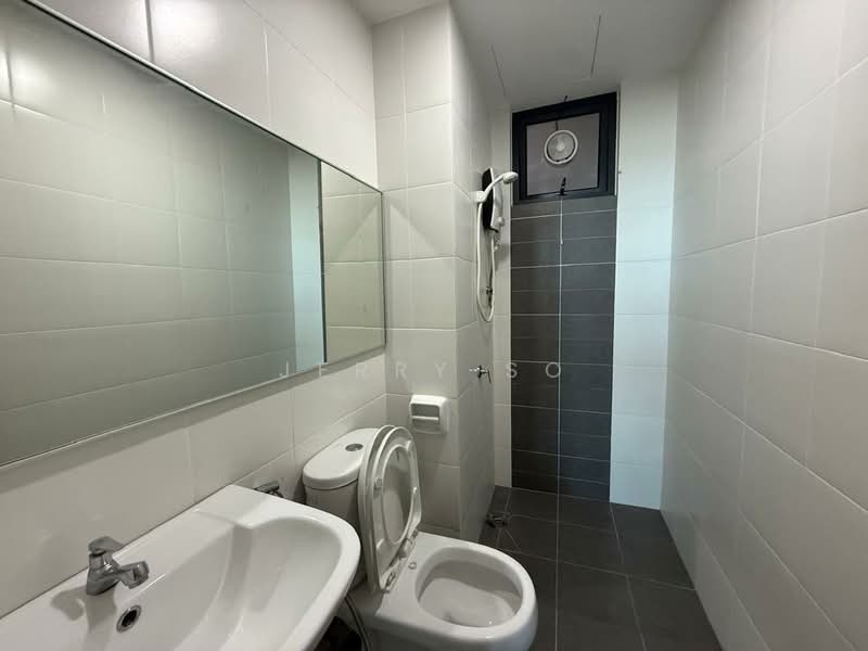 Condominium for Rent at One Foresta - Jerry So - Bathroom - PropertyGuru.com.my