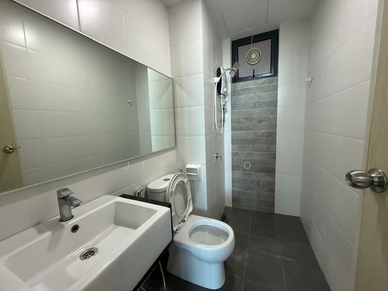 Condominium for Rent at One Foresta - Jerry So - Bathroom - PropertyGuru.com.my