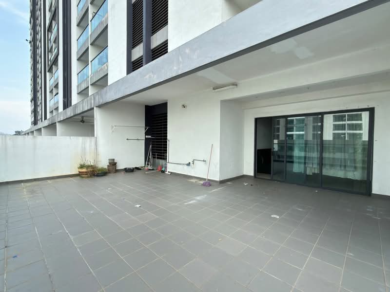 Service Residence for Rent at Service Residence @ Landmark Residence 2 - Abby Yee - Exterior - PropertyGuru.com.my