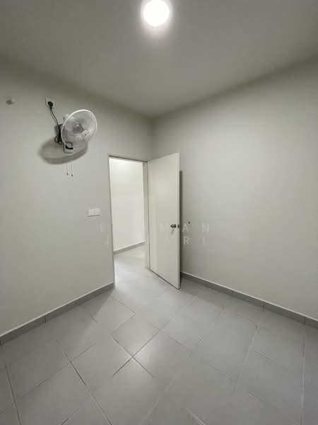 Pangsapuri untuk Disewa di Residensi Max - Luqman Juhari - Interior - PropertyGuru.com.my