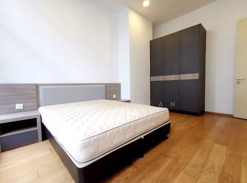 Condominium for Rent at Mirage Residence - Mei Yee Tan - Bedroom - PropertyGuru.com.my
