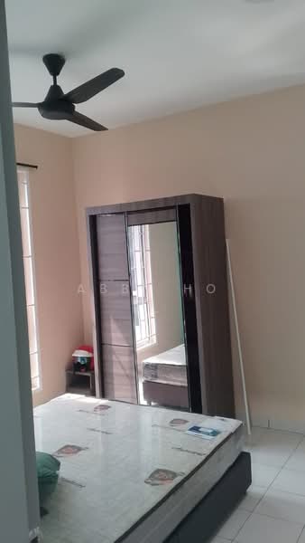 Kondominium untuk Disewa di Seri Serindit Residence - Abby Ho - Bedroom - PropertyGuru.com.my