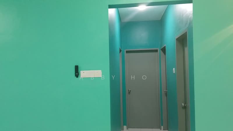 Kondominium untuk Disewa di Seri Serindit Residence - Abby Ho - Interior - PropertyGuru.com.my
