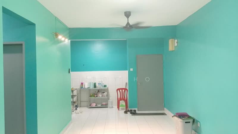 Kondominium untuk Disewa di Seri Serindit Residence - Abby Ho - Interior - PropertyGuru.com.my