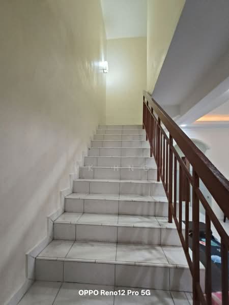 Rumah Teres 2 Tingkat untuk Dijual di Nusa Bayu (Iskandar Puteri (Nusajaya)) - VK Hng - PropertyGuru.com.my