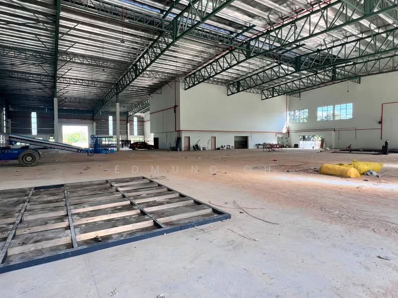 Detached Factory for Rent in Kempas (Johor Bahru) - Edmund Oh - Interior - PropertyGuru.com.my