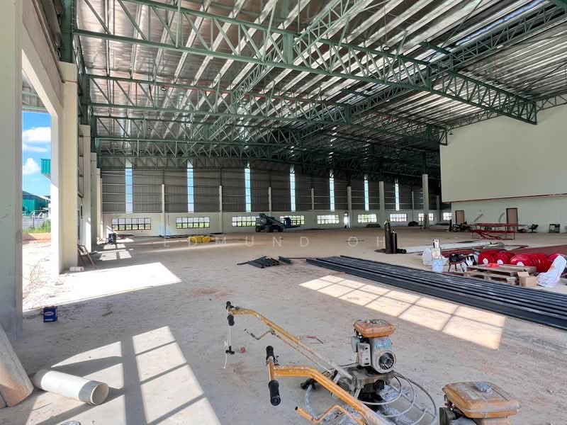 Detached Factory for Rent in Kempas (Johor Bahru) - Edmund Oh - Interior - PropertyGuru.com.my