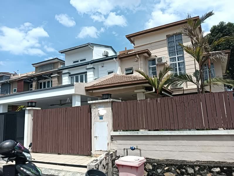2-storey Terraced House for Sale in Pju 1a (Ara Damansara) - Albert Lee - Exterior - PropertyGuru.com.my