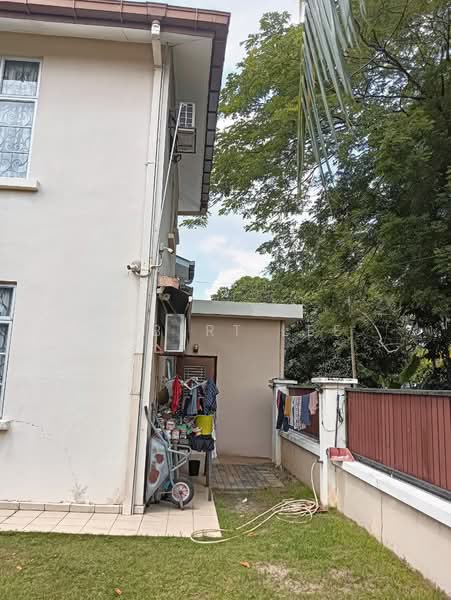 2-storey Terraced House for Sale in Pju 1a (Ara Damansara) - Albert Lee - Exterior - PropertyGuru.com.my