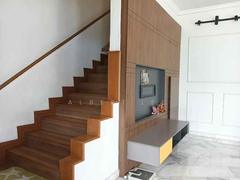 2-storey Terraced House for Sale in Pju 1a (Ara Damansara) - Albert Lee - Interior - PropertyGuru.com.my