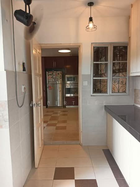 2-storey Terraced House for Sale in Pju 1a (Ara Damansara) - Albert Lee - Kitchen - PropertyGuru.com.my