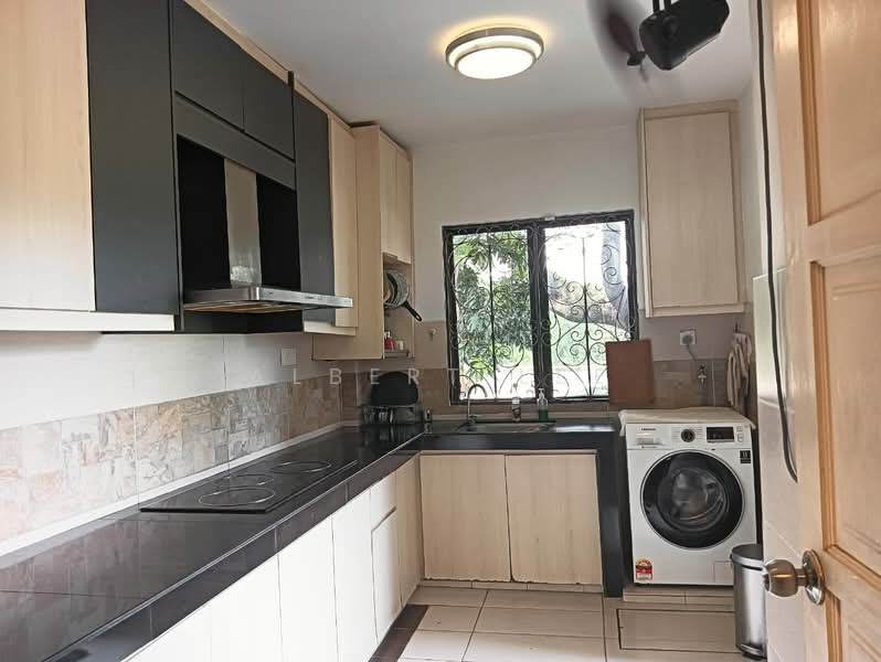 2-storey Terraced House for Sale in Pju 1a (Ara Damansara) - Albert Lee - Kitchen - PropertyGuru.com.my