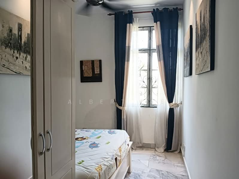 2-storey Terraced House for Sale in Pju 1a (Ara Damansara) - Albert Lee - Bedroom - PropertyGuru.com.my
