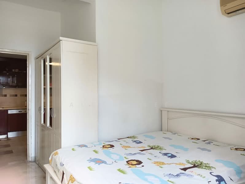 2-storey Terraced House for Sale in Pju 1a (Ara Damansara) - Albert Lee - Bedroom - PropertyGuru.com.my