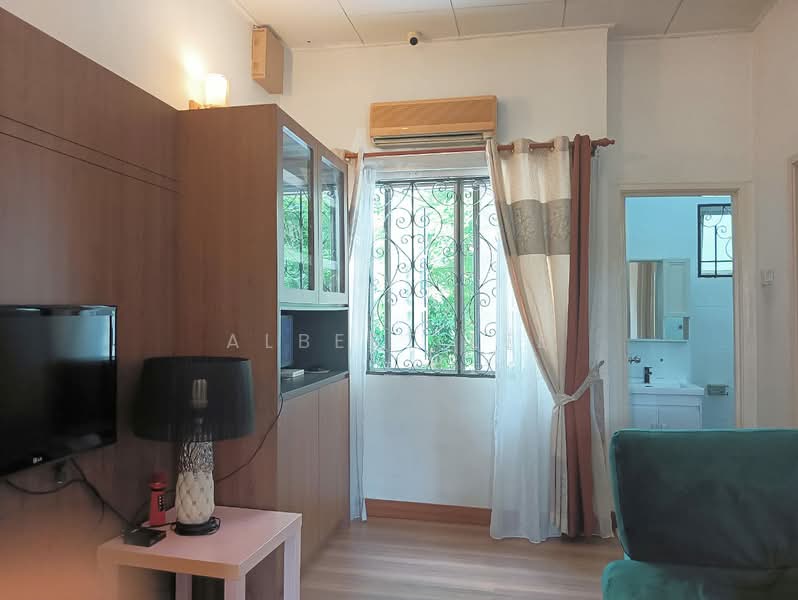 2-storey Terraced House for Sale in Pju 1a (Ara Damansara) - Albert Lee - Living Room - PropertyGuru.com.my