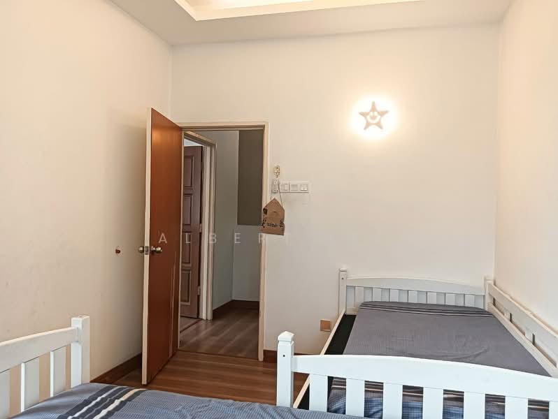 2-storey Terraced House for Sale in Pju 1a (Ara Damansara) - Albert Lee - Bedroom - PropertyGuru.com.my