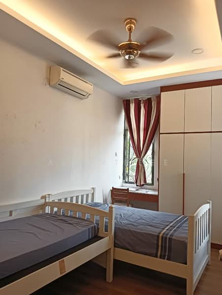 2-storey Terraced House for Sale in Pju 1a (Ara Damansara) - Albert Lee - Bedroom - PropertyGuru.com.my