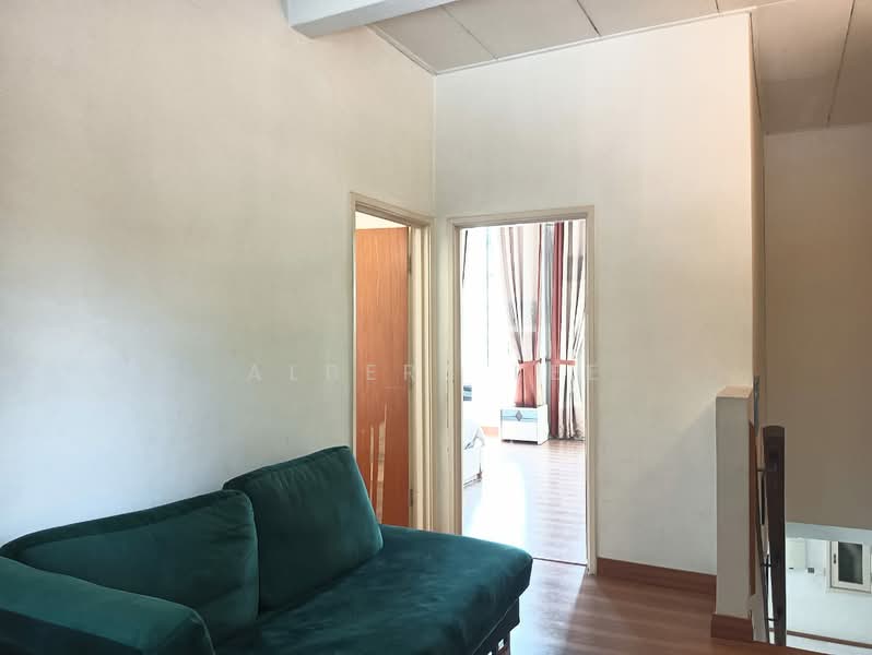 2-storey Terraced House for Sale in Pju 1a (Ara Damansara) - Albert Lee - Living Room - PropertyGuru.com.my