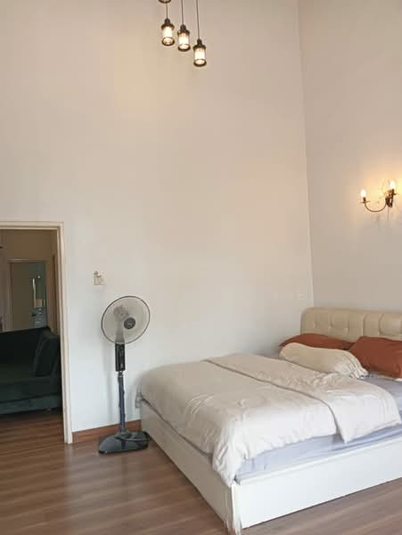 2-storey Terraced House for Sale in Pju 1a (Ara Damansara) - Albert Lee - Bedroom - PropertyGuru.com.my