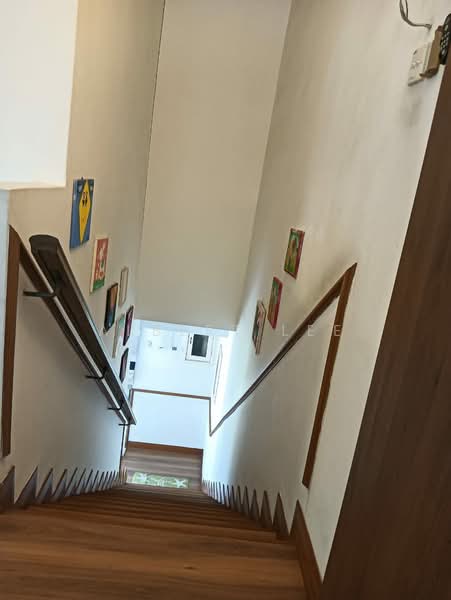 2-storey Terraced House for Sale in Pju 1a (Ara Damansara) - Albert Lee - Interior - PropertyGuru.com.my